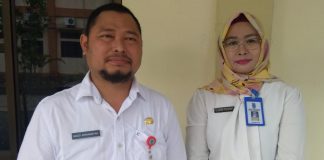 Disdik Banjar, akan berikan hadiah bagi siswa dengan nilai tertinggi 10 besar UNBK