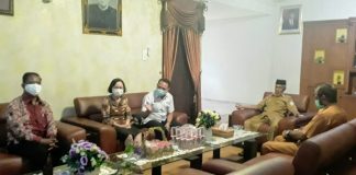 Bupati Banjar beri kompensasi pembebasan pajak hotel dan restoran selama 3 bulan
