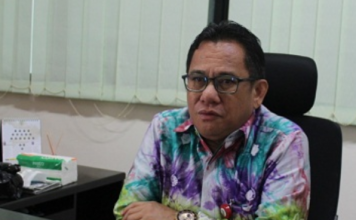 Tangkal Covid-19, Pemkab Balangan tiadakan pasar wadai ramadhan dan bagarakan sahur