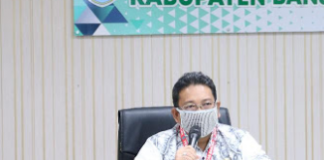 Lawan Covid-19, Pemkab Banjar siapkan anggaran khusus untuk penanganan jaring pengaman sosial