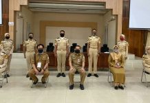 Lulusan STTD berpeluang direkrut pemerintah dan operator transportasi