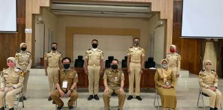 Lulusan STTD berpeluang direkrut pemerintah dan operator transportasi