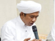 Setelah sempat dirawat di Jakarta, KH. Ahmad Zuhdiannoor, meninggal dunia dalam usia 48 tahun