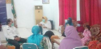 Dipicu kekecewaan atas penanganan pembiayaan pengobatan Aliqa Azzahra, Pemkab Batola, memutus hubungan kerjasama dengan BPJS Kesehatan. Siapa sebenarnya Aliqa?