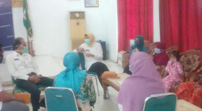 Dipicu kekecewaan atas penanganan pembiayaan pengobatan Aliqa Azzahra, Pemkab Batola, memutus hubungan kerjasama dengan BPJS Kesehatan. Siapa sebenarnya Aliqa?