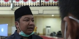 Pulang dari kunjungan kerja diluar daerah, anggota dewan masuk daftar ODP Corona?