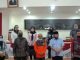 Saidan Fahmi: Ke Grogot bukan kunjungan kerja, melainkan hanya melihat cara penanganan Covid-19.