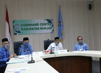 Jelang pilkada serentak 2020, KPU Kalsel mulai sosialisasikan tahapan penyelenggaraan Pilkada