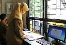 Dukcapil Balangan kembali buka layanan perekaman e-KTP untuk 10 orang perharinya
