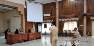 BKD Banjar kembali lanjutkan pendaftaran mahasiswa baru STTD