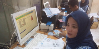 Bagian Organisasi Setda Banjar akui, aplikasi e-Sejati masih ada kelemahannya