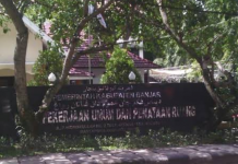 2 Pejabat eselon II di lingkup Pemkab Banjar ikut seleksi terbuka lelang jabatan Kadis PUPR Banjar