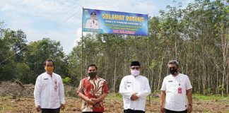 Bangun 1000 unit rumah subsidi, ASN Balangan punya harapan miliki rumah sendiri