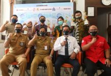 Fahriza Abyad Nafarin asal Banjarbaru jadi juara I Bintang Radio Suara Banjar