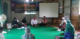 Cegah karhutla, Polres Batola berikan pemahaman soal dampak buruk karhutla