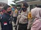 PD Pasar terapkan protokol kesehatan dilingkungan pasar hingga Desember 2020 mendatang