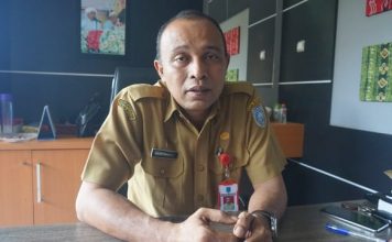 Disnakertrans Banjar, minta perusahaan daftarkan semua pekerjanya di program BSU