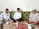 Pasangan Haji Denny-Haji Difri minta doa Guru Bakhiet