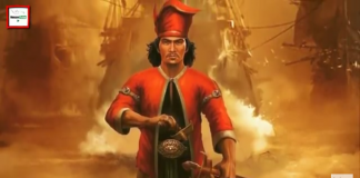 Hang Tuah, Pahlawan Melayu yang harus bertarung dengan sahabat