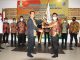 Slemet Riyadi pimpin HIPMI Batola, diharapkan berdayakan produk pertanian
