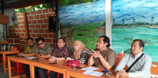 Pengadilan banding kuatkan putusan PN dalam perkara dugaan penggelapan pasangan suami isteri