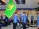 Pengurus KORPRI Kabupaten Banjar masa bakti 2019 – 2023 dikukuhkan