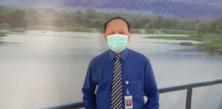 PDAM Intan Banjar dan PDAM Bandarmasih sepakati layanan air bersih untuk warga Tembingkar