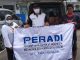 Peradi Banjarmasin salurkan logistik untuk korban banjir Semangat Dalam