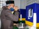 PDAM Intan Banjar, siapkan anjungan air siap minum untuk jemaah Masjid Al Karomah