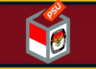Kesbangpol Banjar, memprediksi persentase pemilih di PSU akan menurun?