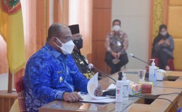Pemprov Kalsel berikan diskon 50 persen bagi penunggak pajak kendaraan bermotor