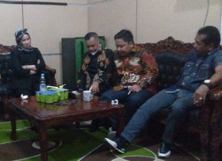 Soal adanya dugaan praktek pungli, Ketua DPRD Banjar akan buka posko pengaduan