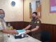Ketua KUD MJ serahkan berkas tambahan kepihak Kejari Batola