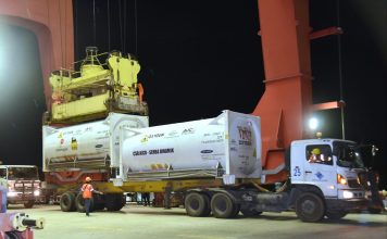Pemerintah penuhi kebutuhan oksigen untuk pasien di RS di Kalsel