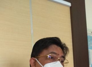 Angka Stunting di Kalsel masuk 10 besar tertinggi di Indonesia