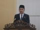 DPRD Banjar Gelar Rapat Paripurna Istimewa Peringatan Hari Jadi Kabupaten Banjar Ke 17