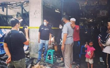 Disperindag Banjar usulkan Pasar Taibah dan 4 pasar tradisional lainnya dalam Program Revitalisasi