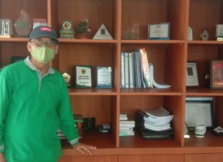 PD PAL sudah berubah badan hukum, PDAM Bandarmasih Kapan ?