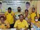 DPD Golkar Kalsel pastikan kader yang membangkang kena sanksi