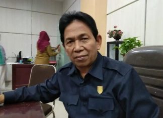 Samakan persepsi, rapat pembentukan pansus perubahan status badan hukum PDAM Intan Banjar di skor sementara