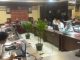 Komisi II DPRD Kabupaten Banjar dan PT Air Minum Intan Banjar bahas pernyertaan modal