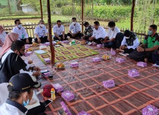 Pemkab Banjar dukung sepenuhnya program kawasan perdesaan agrominapolitan