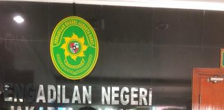 Sengketa internal partai, 12 pengurus partai Golkar kecamatan ajukan gugatan ke PN Jak-Bar