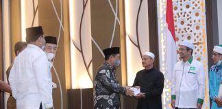 Pemko Banjarmasin kirim 18 warganya studi ke Yaman dan Mesir