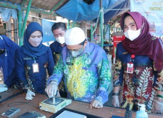Disperindag Banjar Akan Gali Produk Unggulan