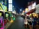 Berwisata di ” kota lama” dengan aneka ragam jajanan kuliner