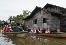 Kembangkan wisata sungai, Pemko Banjarmasin libatkan kelompok sadar wisata