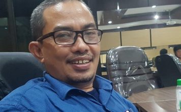 DPRD Kabupaten Banjar : Akhir tahun pembahasan Reperda P4GNPN rampung sesuai target