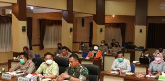 Setda Banjar : “Percepatan vaksinasi anak diperlukan pemahaman dan kepercayaan orang tua”