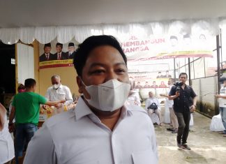 Ketua DPRD Kabupaten Banjar : “pemilihan Ketua Komisi IV akan diulang “